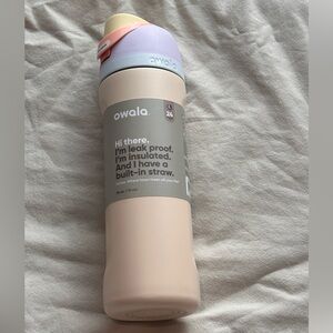 Owala FreeSip 24oz - Sandy Shores